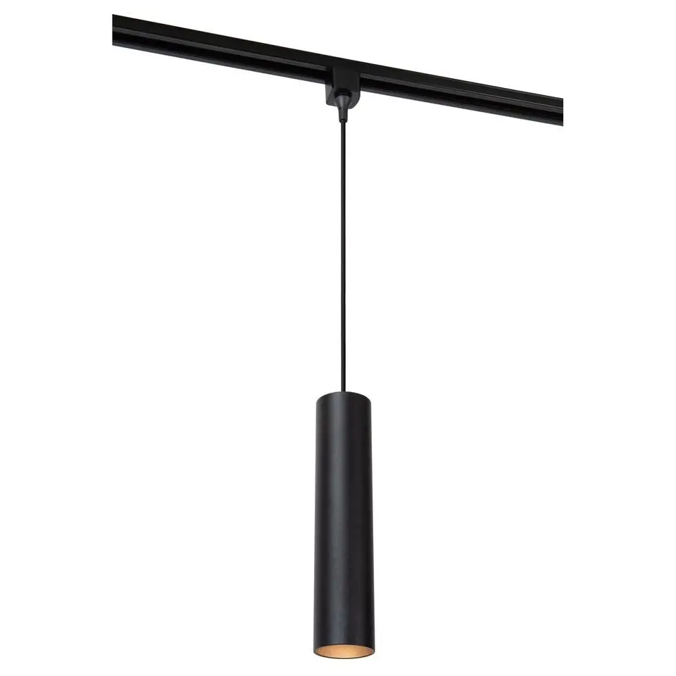 Lucide TRACK Railverlichting - Zwart