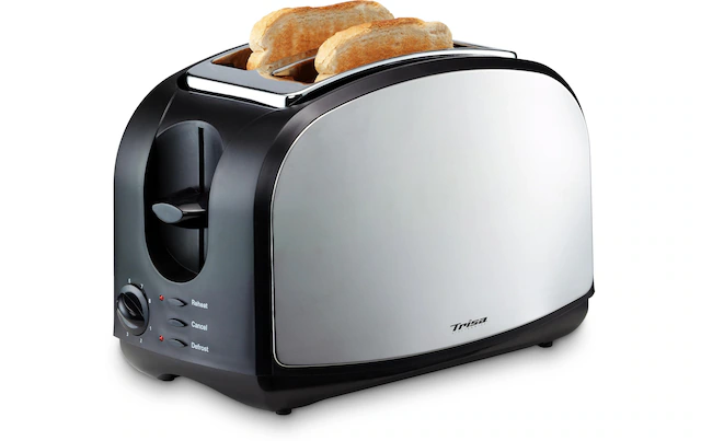 Trisa Toaster »Crispy Toast«