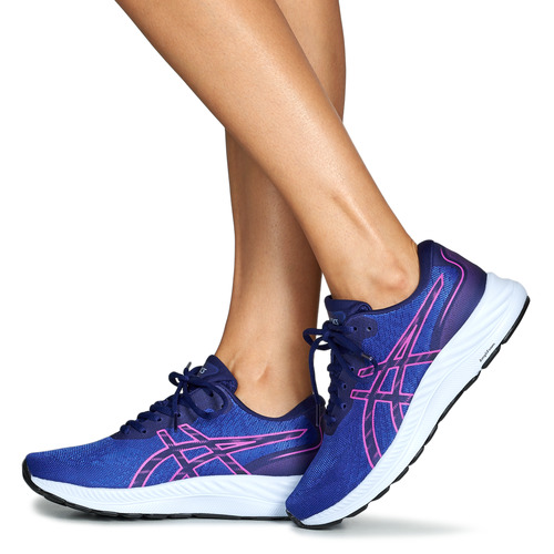 Asics - GEL-EXCITE 9 - Marine / Violet