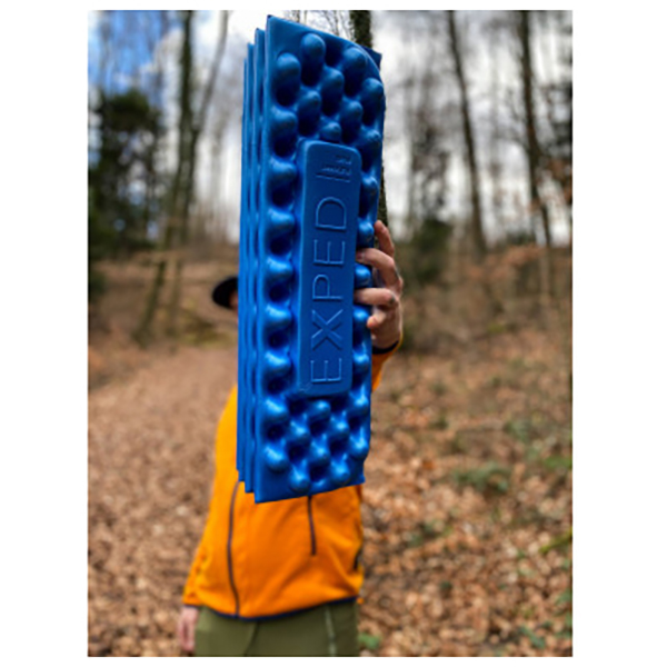 Exped - Flexmat Plus - Matelas de camping