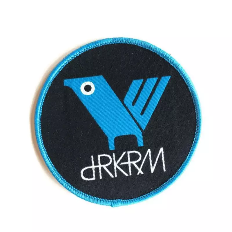 Patch DARKROOM Snipe Multicolore