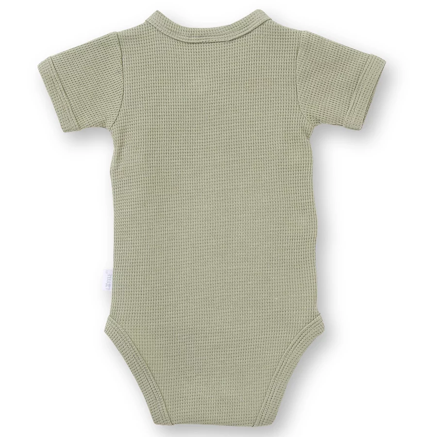 LITTLE Body Savannah olive green