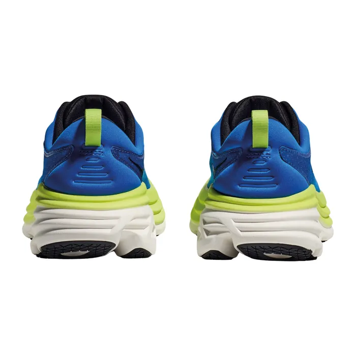 Hoka Bondi 8 Hardloopschoenen Heren