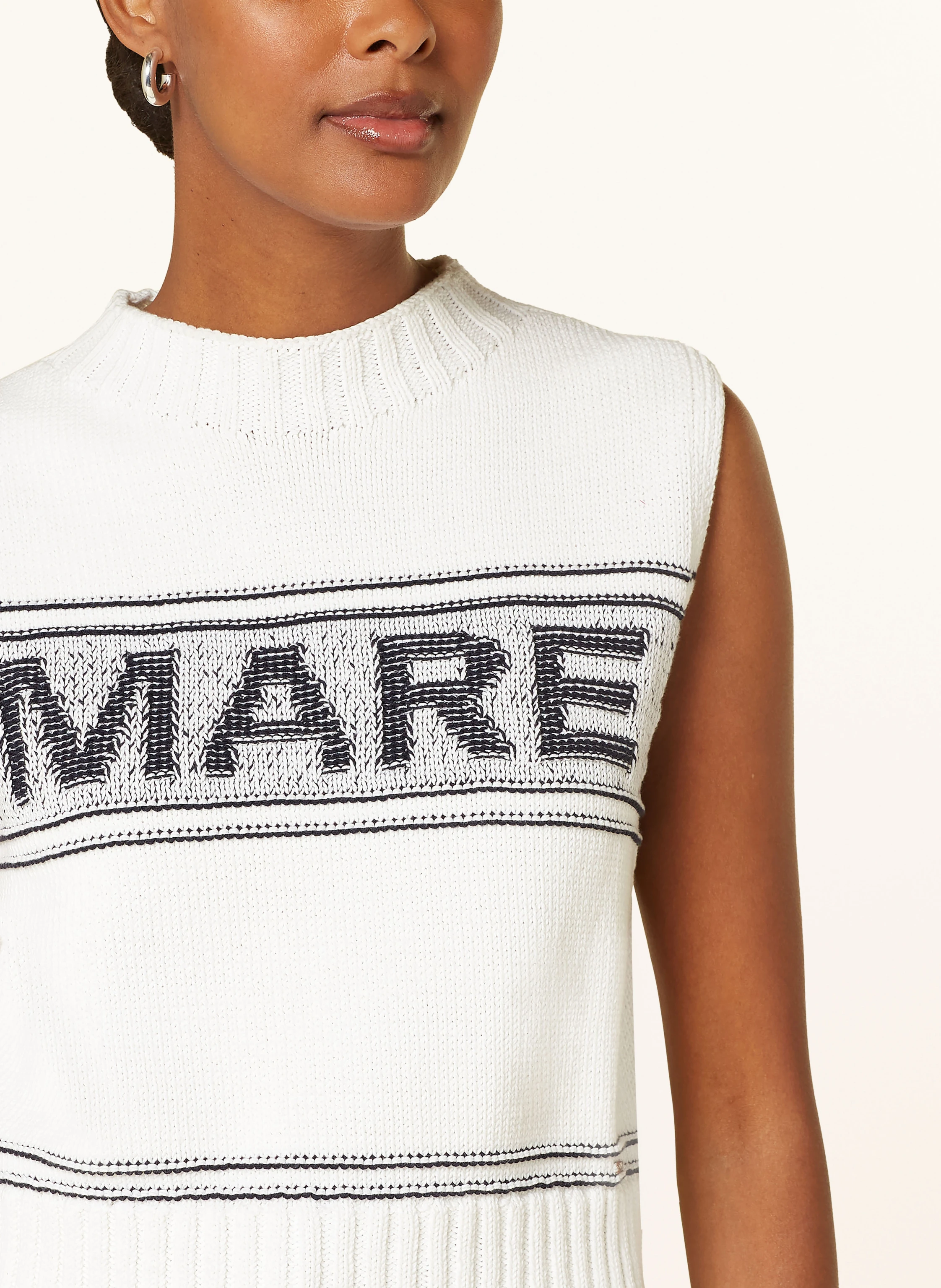 CINQUE Pullunder CIMARE