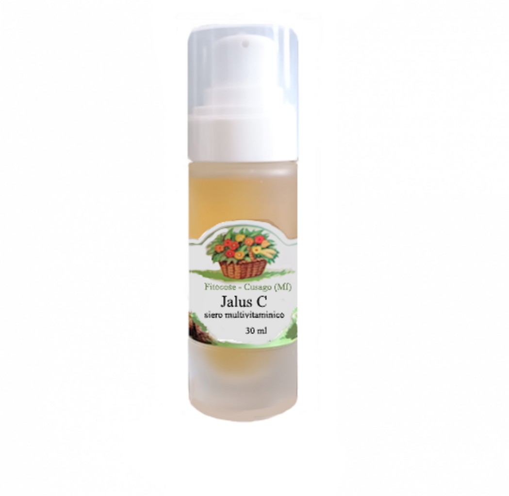 Fitocose  Jalus C Vitamin C Serum, 30 ml