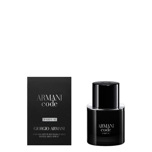 Armani Code Parfum, 30 ml