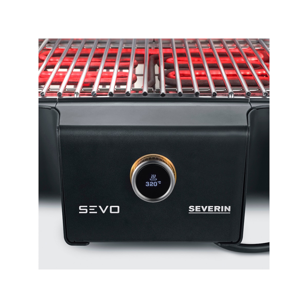 Electric Table Grill SEVO GT