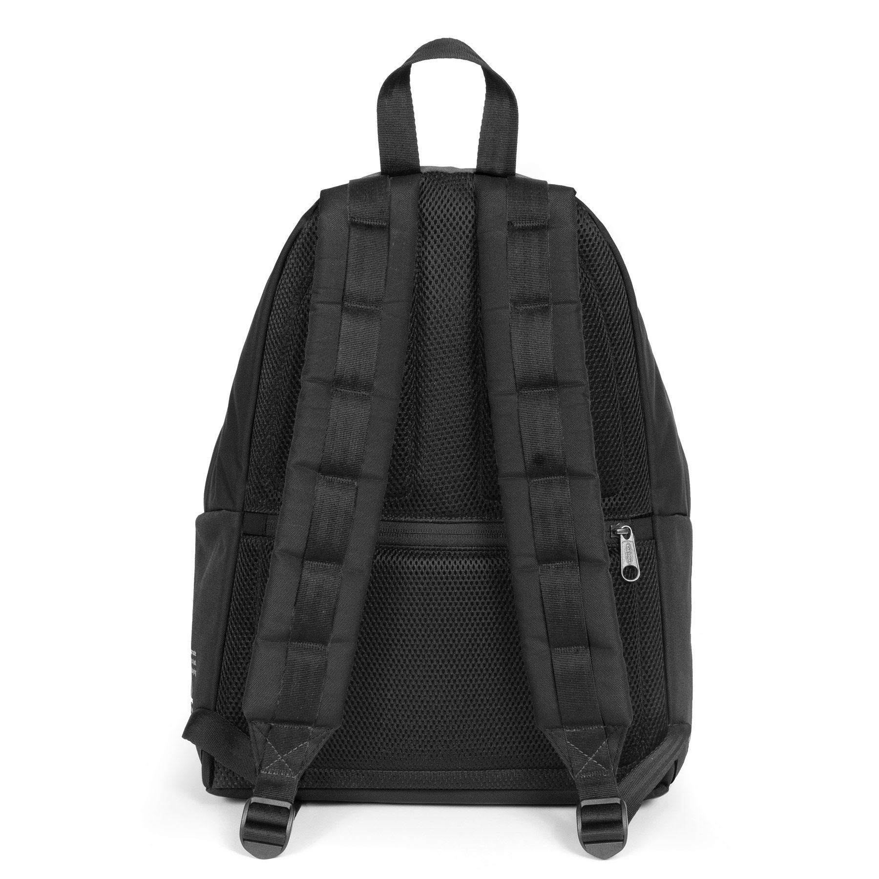 Padded Pak'r Storm Black