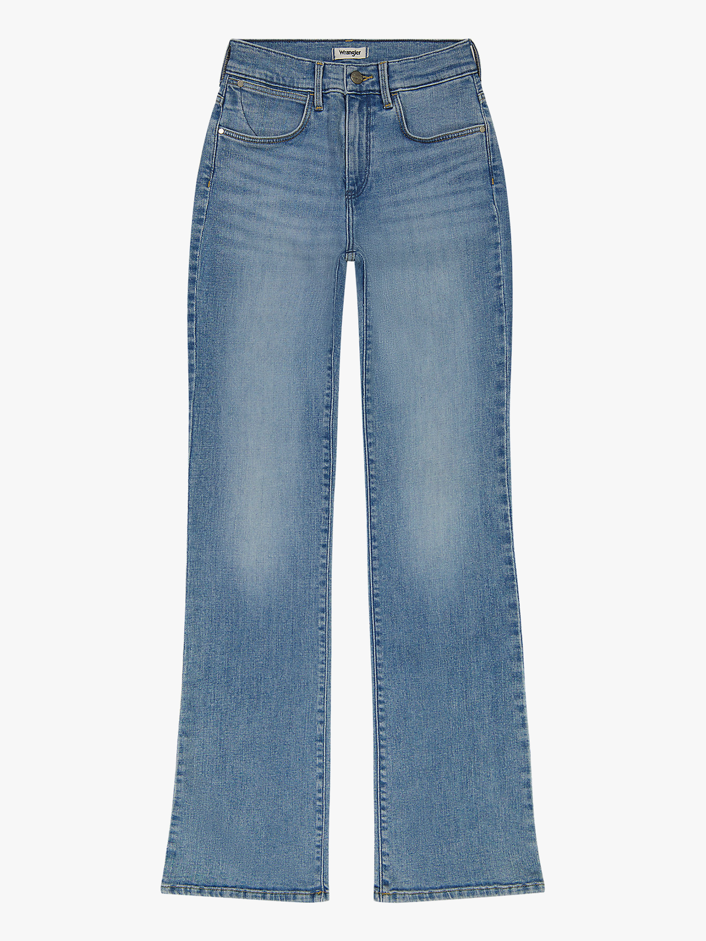 Bootcut
