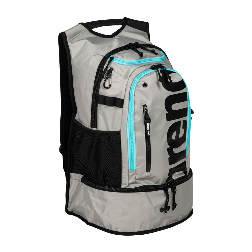 Arena FASTPACK 3.0 40L - Sac À dos ice/sky