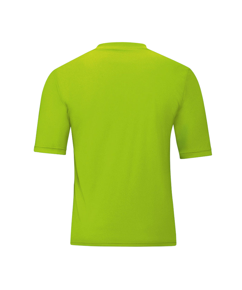 JAKO Team Trikot kurzarm Kids Grün F25