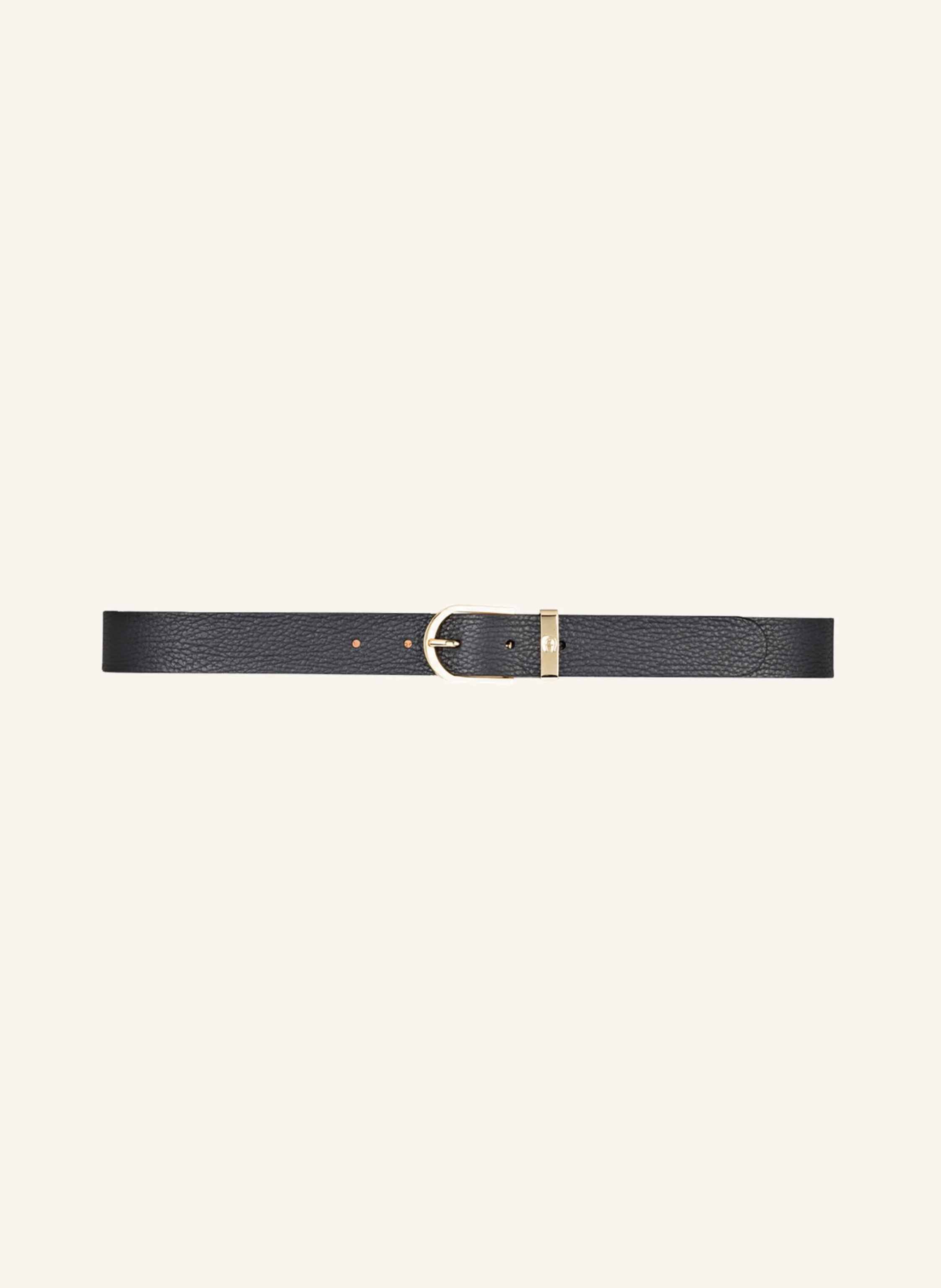 AIGNER Ledergürtel CASUAL