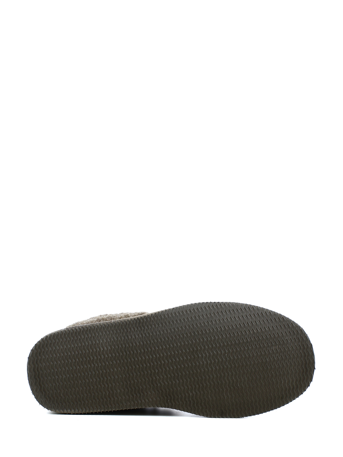 CPH Comfort Auckland Suede Brown