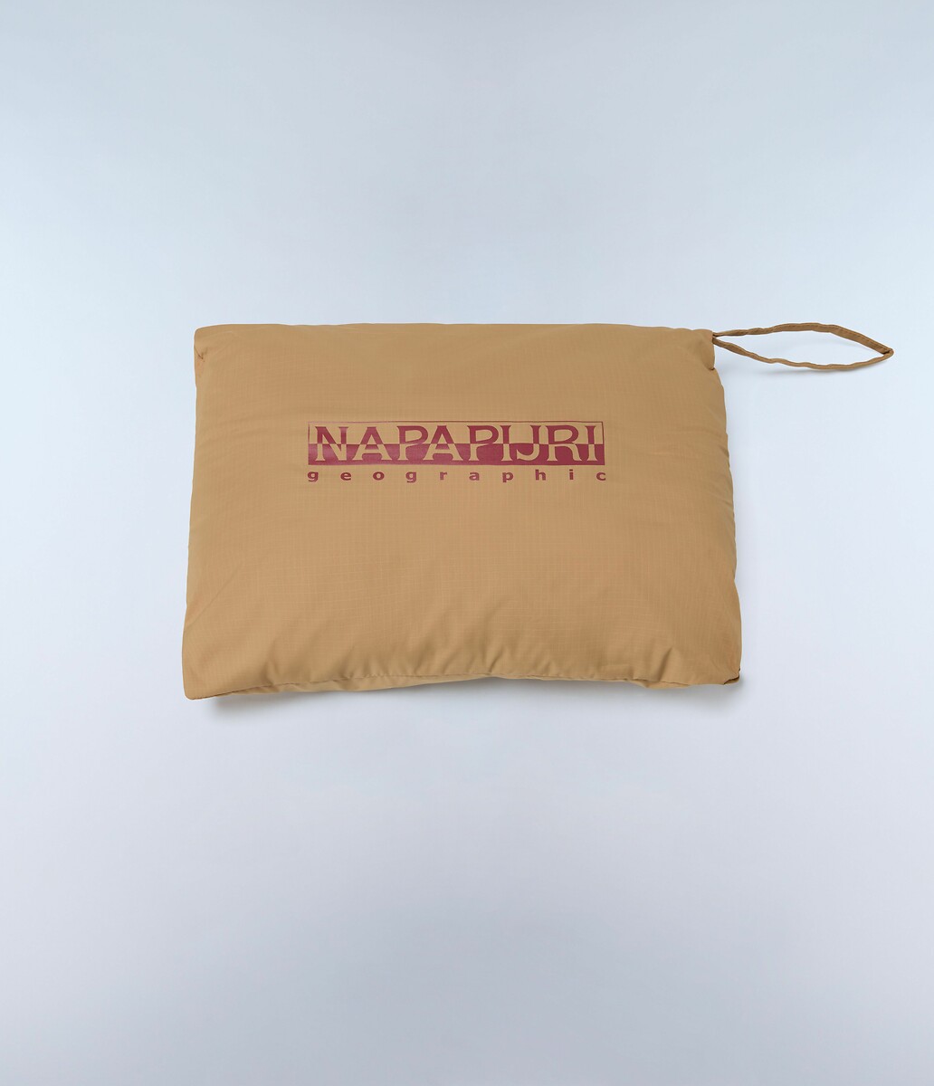 NAPAPIJRI<br>Colete Rainforest Pocket 2