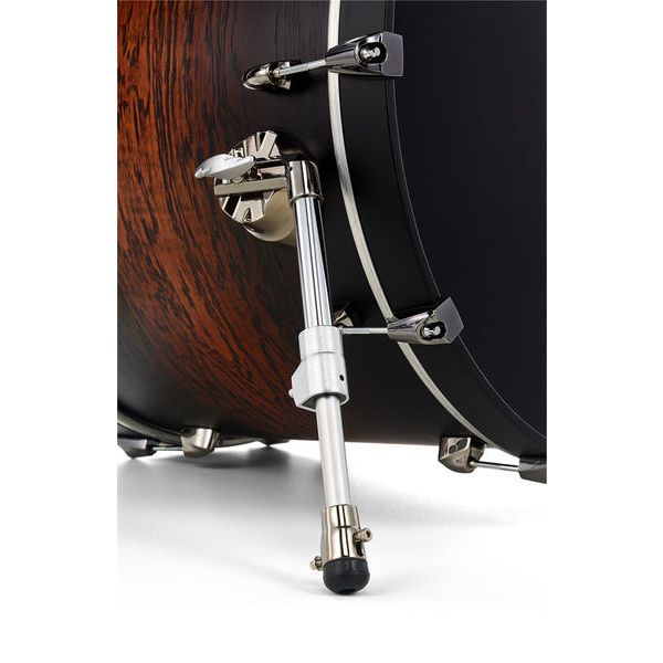 Yamaha Live Custom Hybrid Rock UES