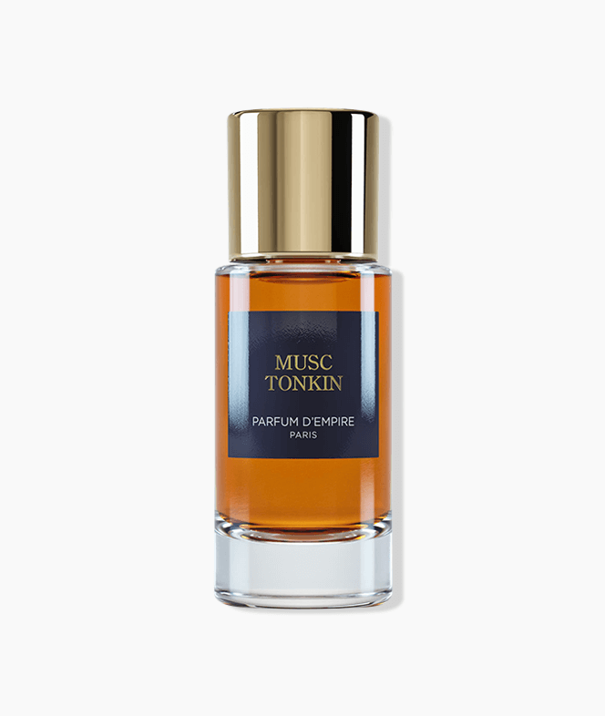 Musc Tonkin PARFUM D EMPIRE 50 ML
