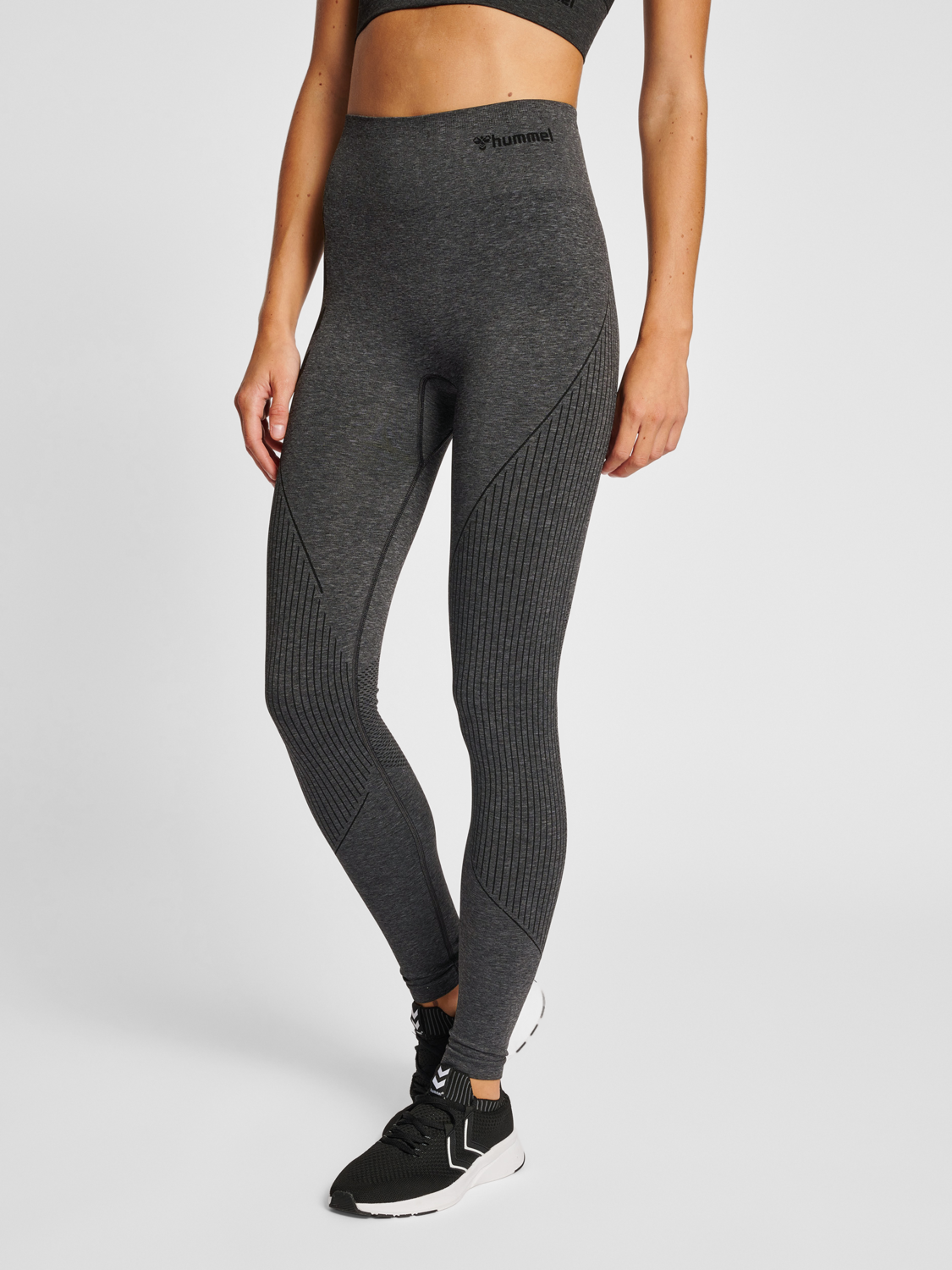 hmlMT HANA 2.0 SEAMLESS MW TIGHTS