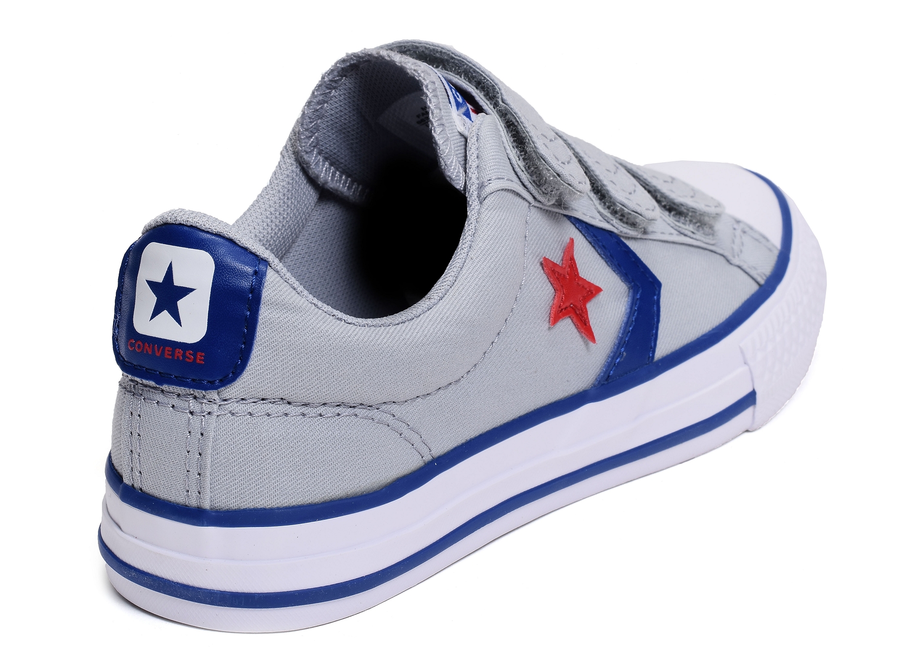 Star play ox 3v gris
