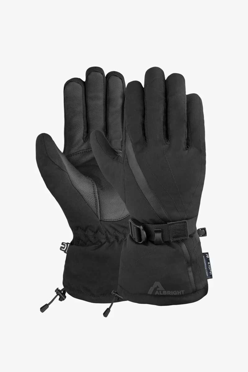 ALBRIGHT Lenzerheide Damen Skihandschuh