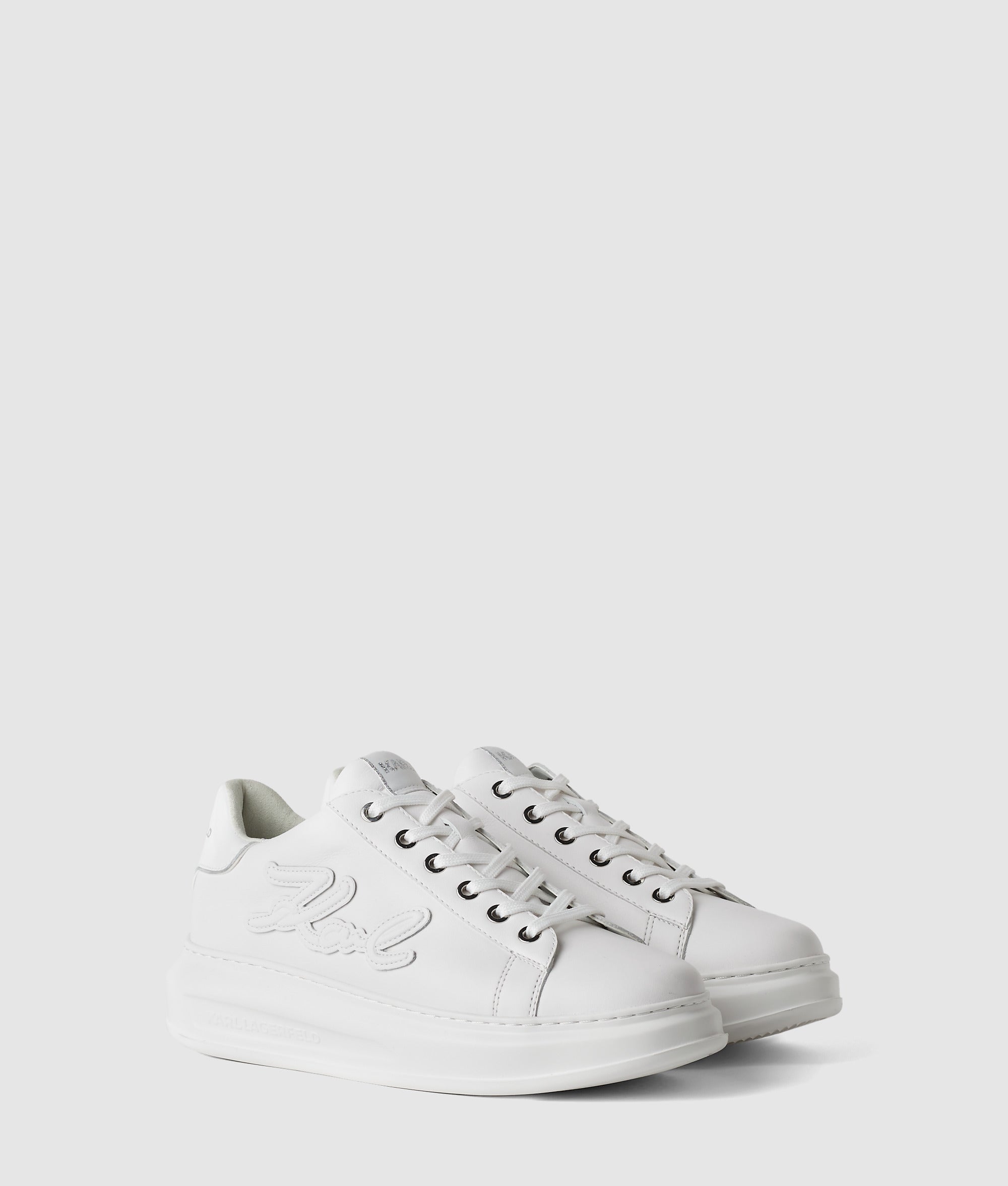 Kapri signia lage sneakers