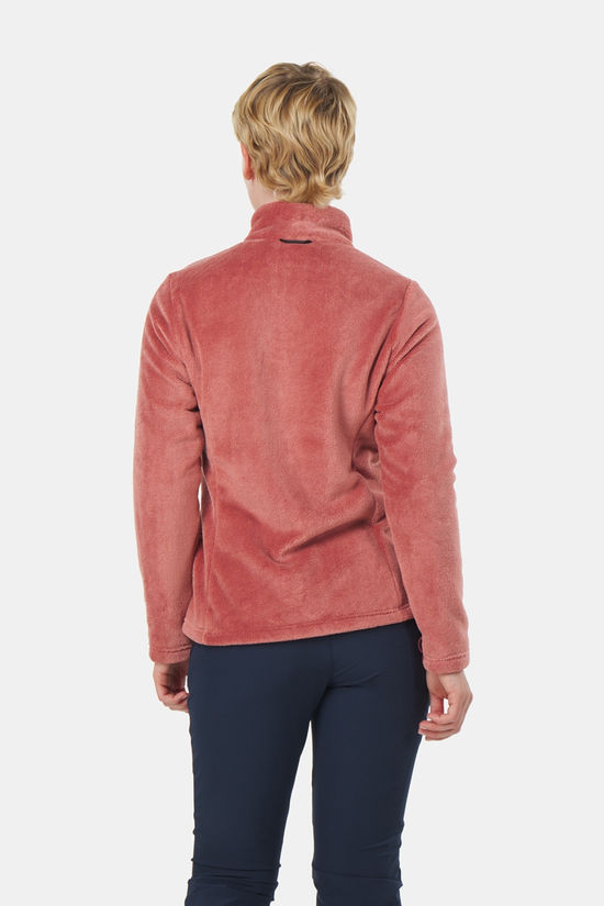 Jack Wolfskin Jack Wolfskin Rotwand 3-In-1 Jas Dames