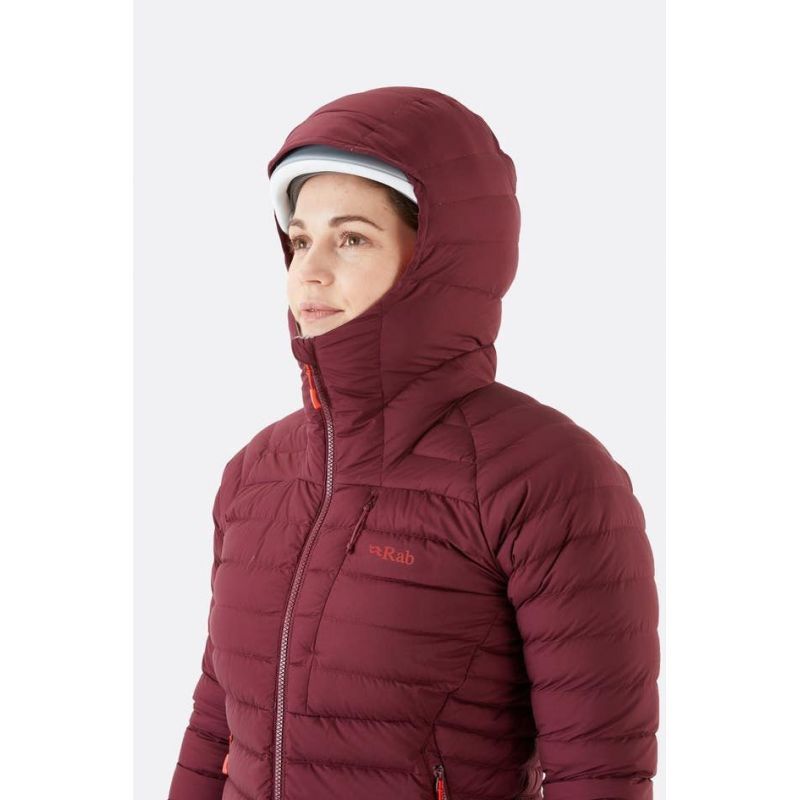 Infinity Microlight Jacket - Doudoune femme