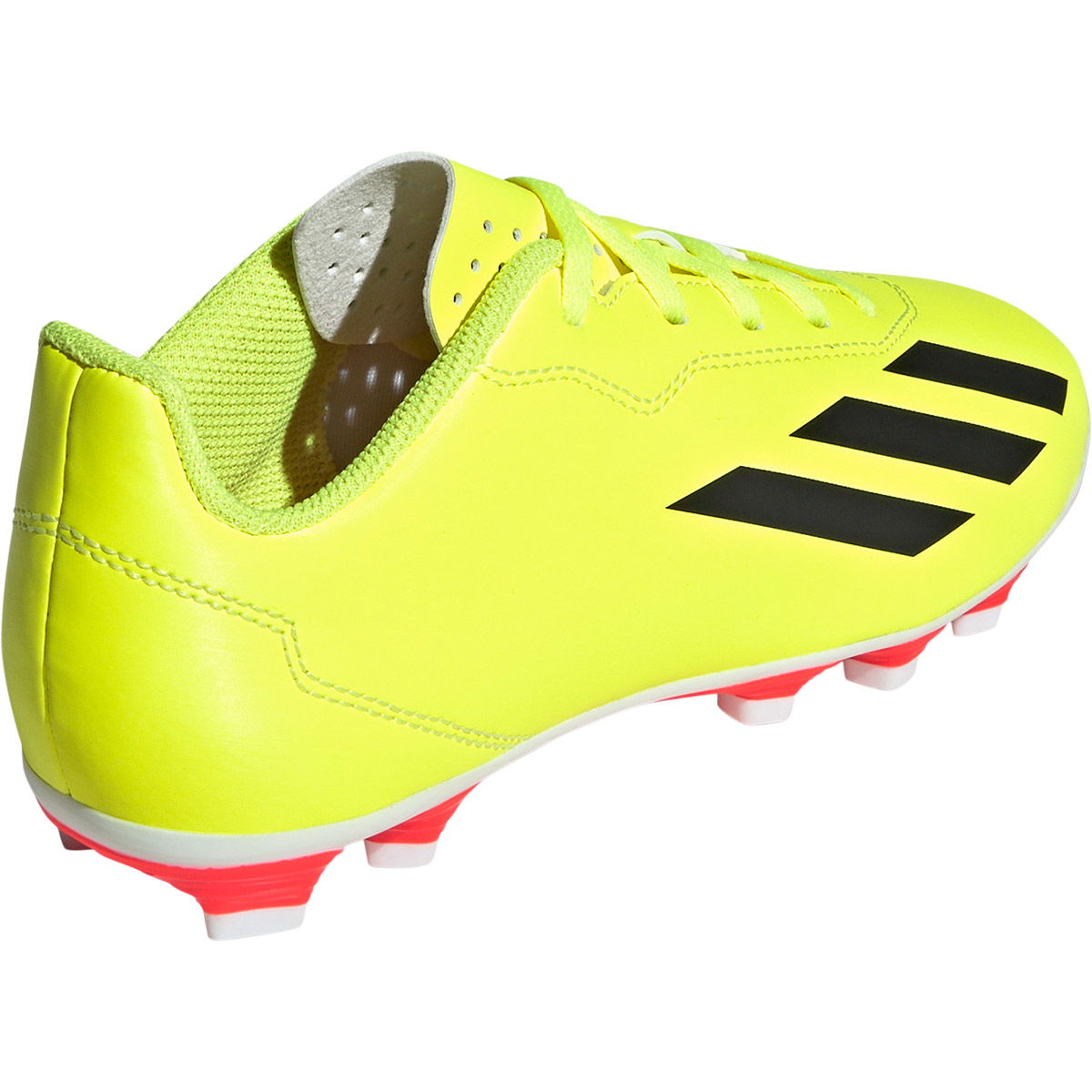 adidas X Crazyfast Club FG Fodboldstøvler Børn