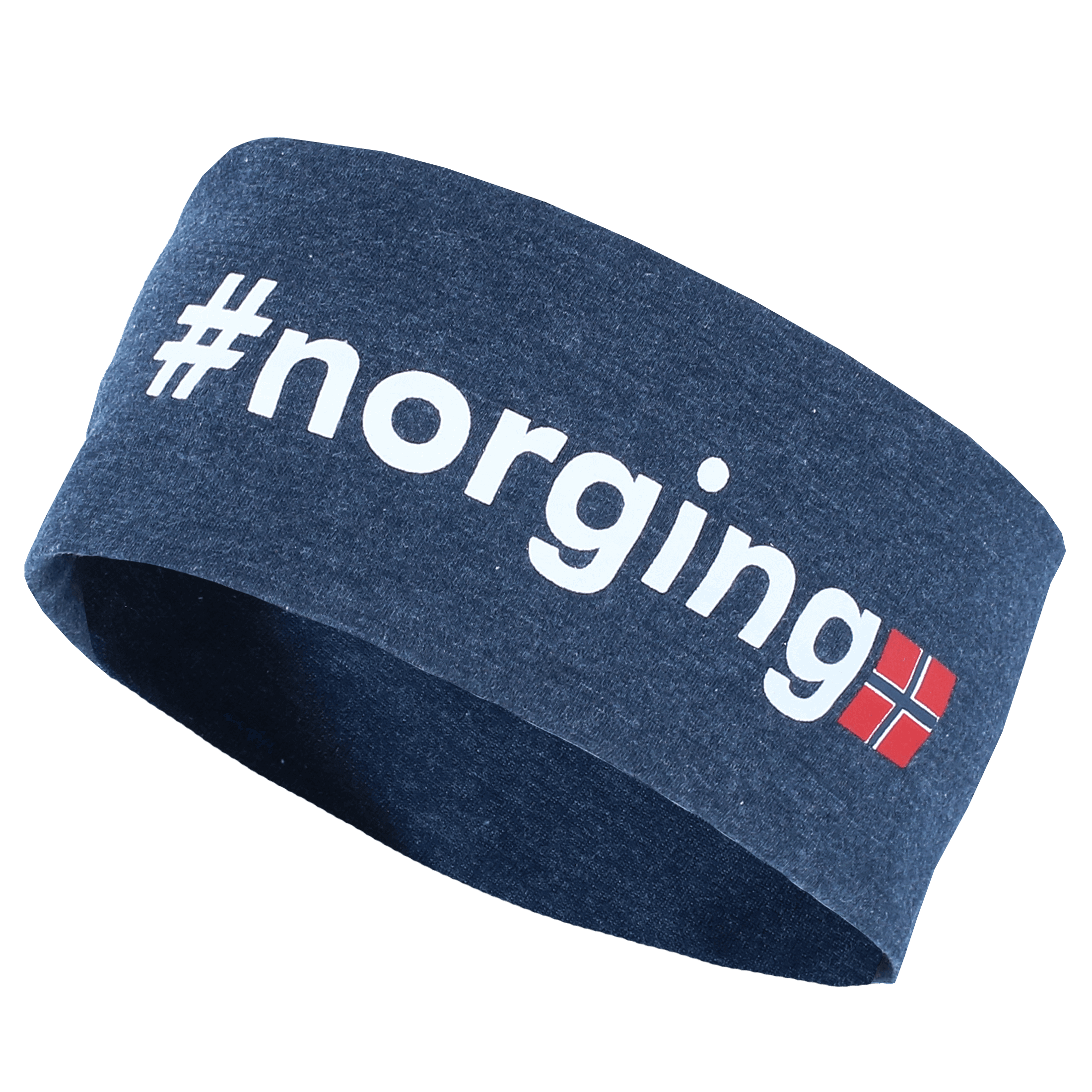 Vikafjell Morgedal #norging Pannebånd - Lue, pannebånd og hals