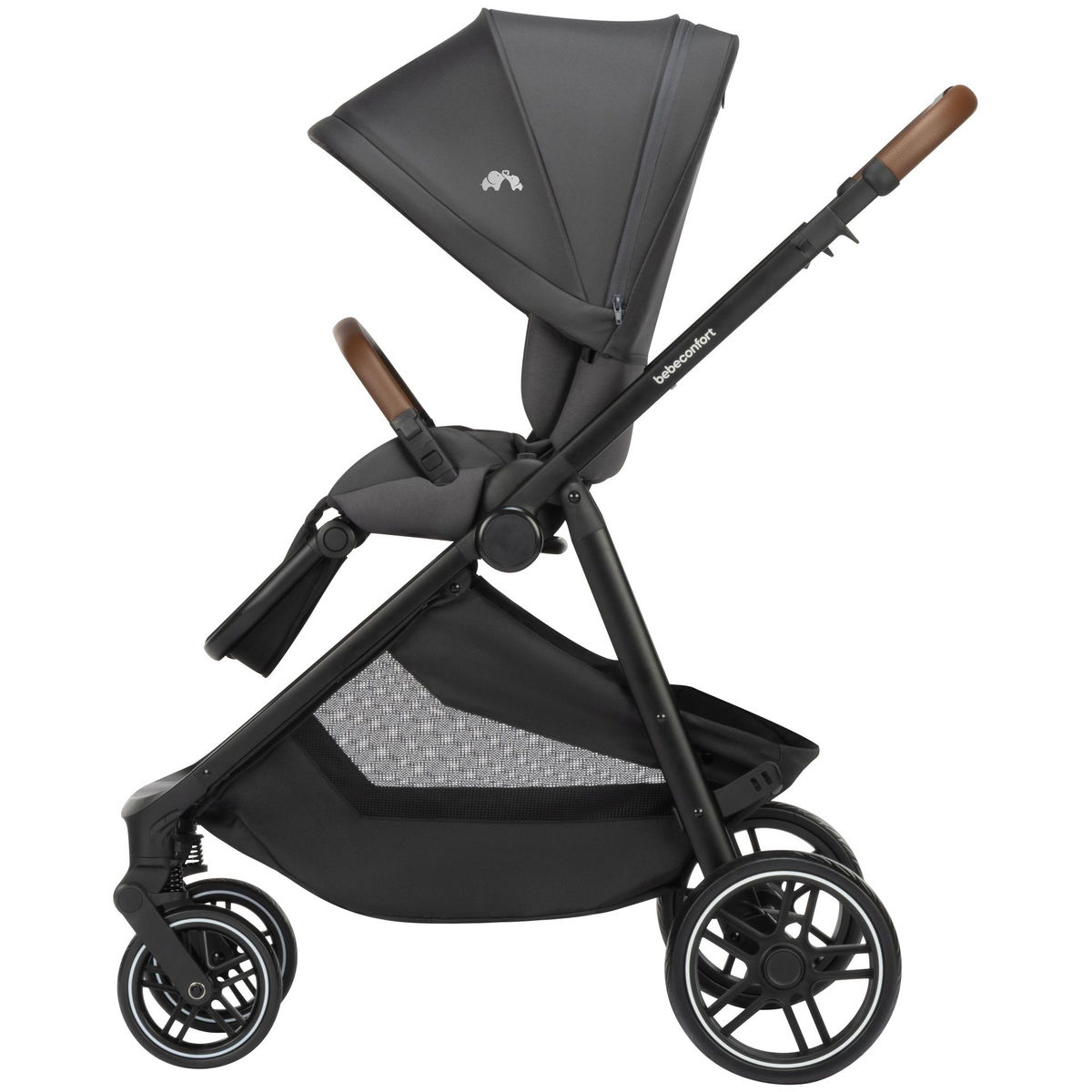 bebeconfortbebeconfort   Luvia Trio mineral graphite