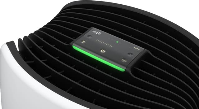 Mill Silent Pro air purifier APSILENT (Mill white)