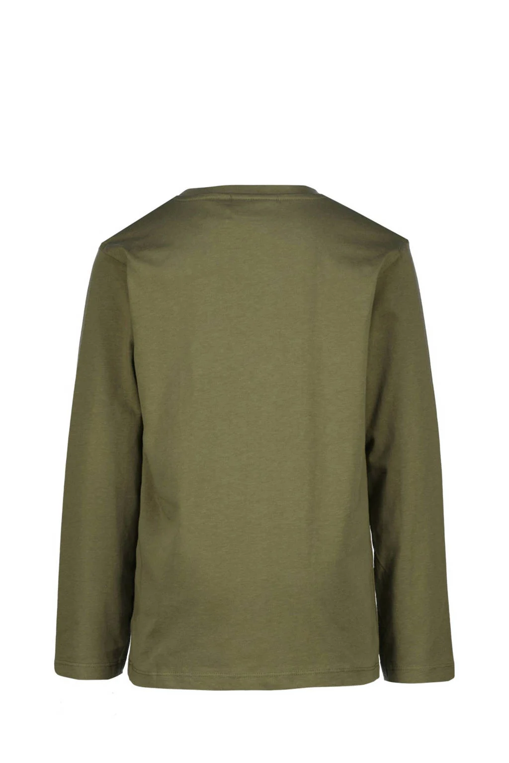 Vingino longsleeve groen