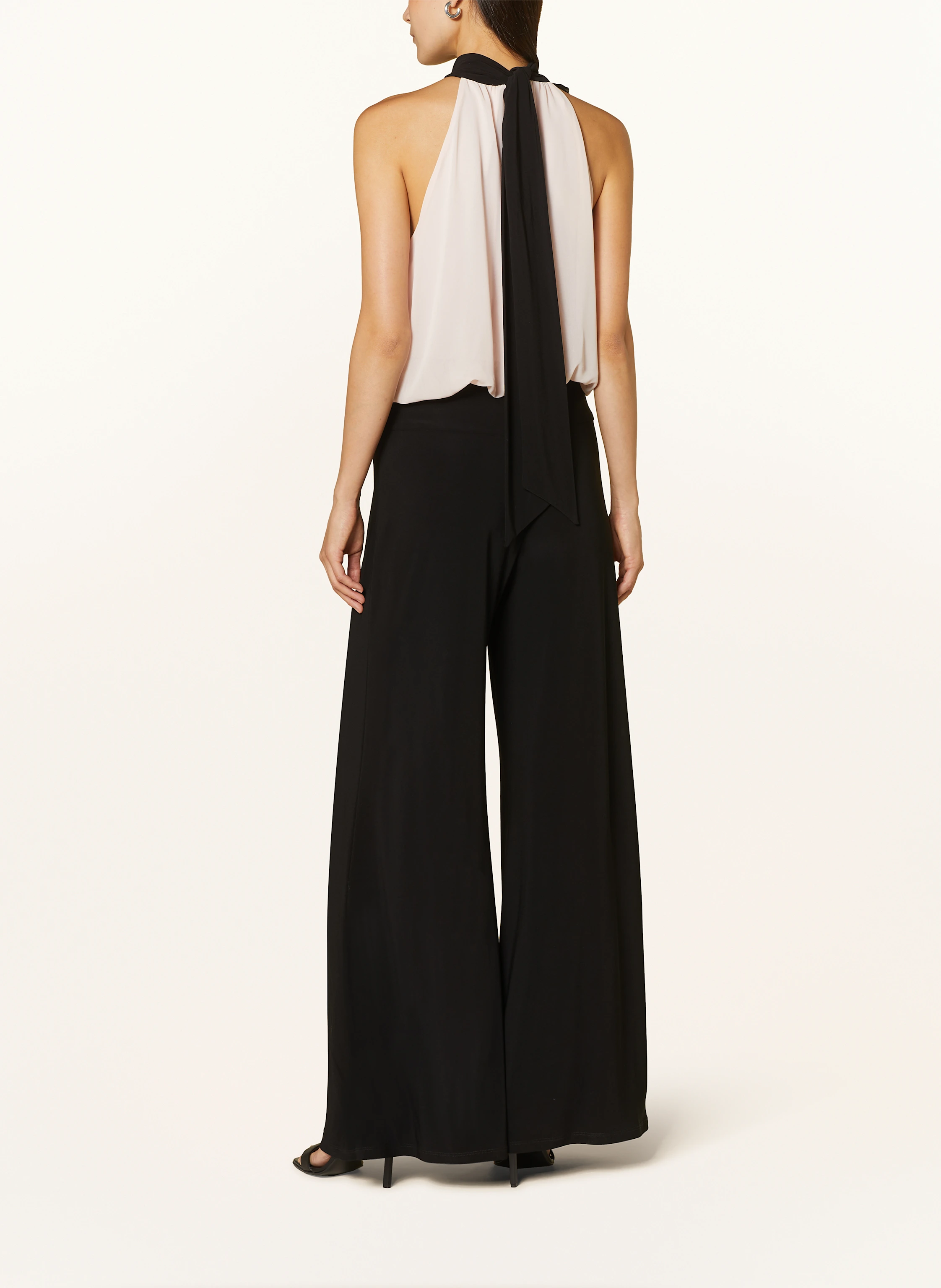 Joseph Ribkoff SIGNATURE Jumpsuit im Materialmix