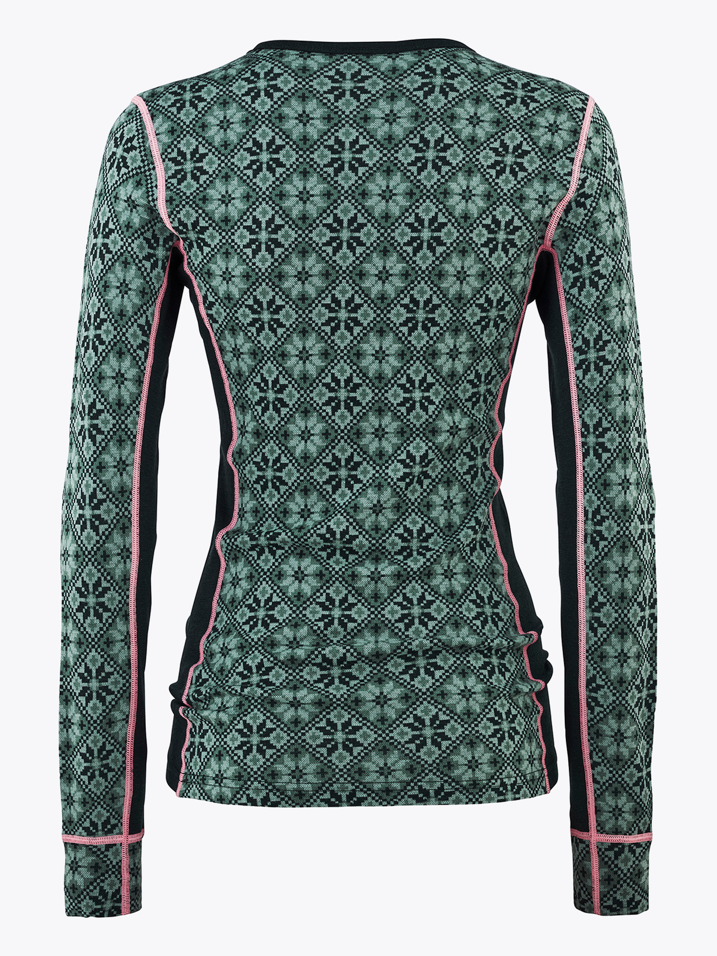 Rose Long Sleeve