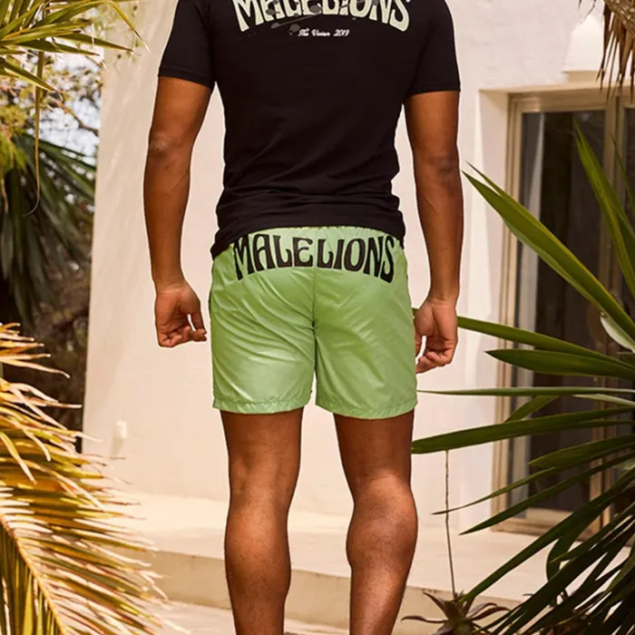 Malelions Boxer 2.0 Zwemshort Heren