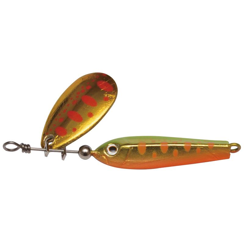 Cuiller Tournante Jackson Eddy - 3G