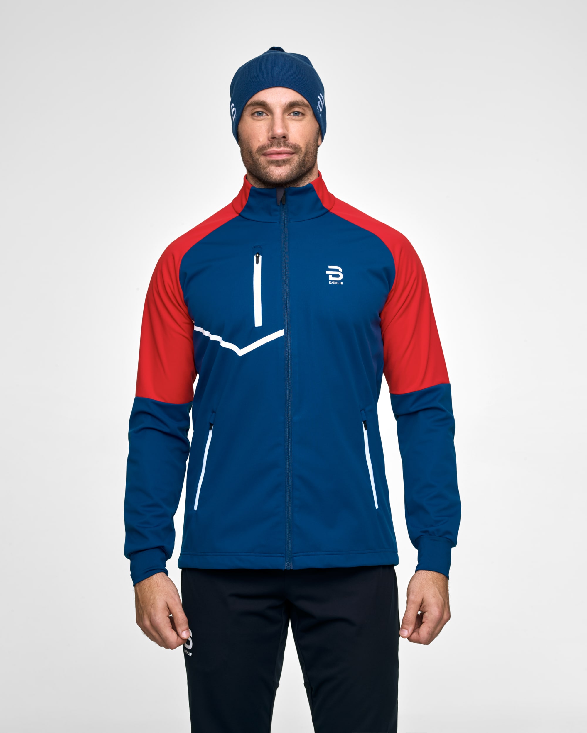 Dæhlie Jacket Kikut, M's