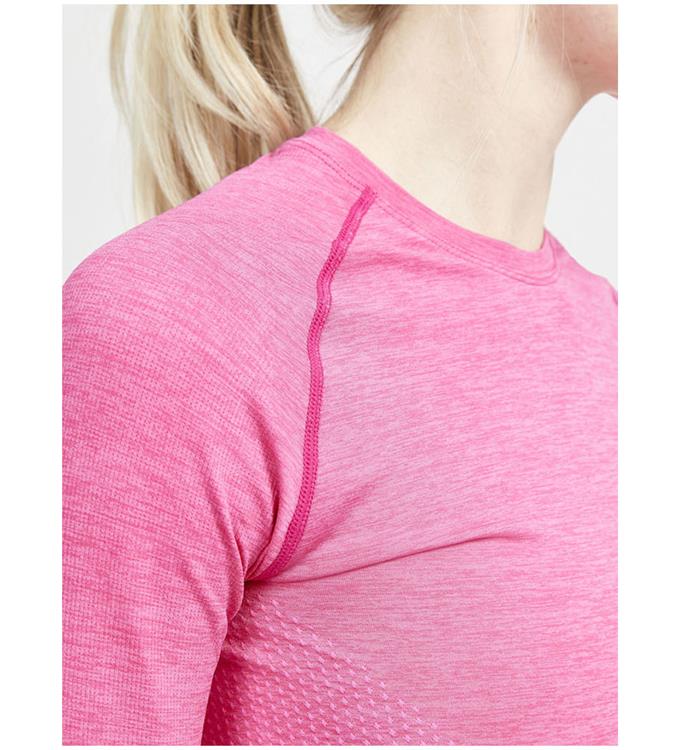 Craft Women Core Dry Active Comfort LS Shirt