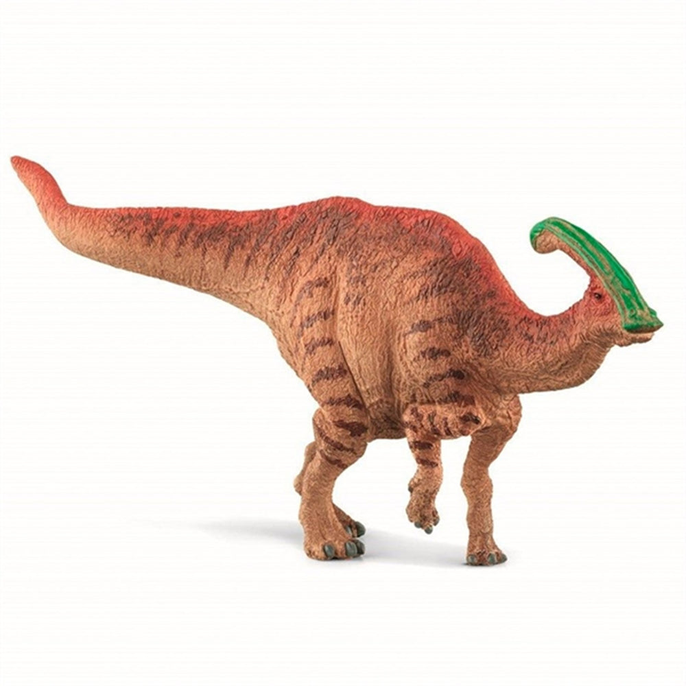 Køb schleich® Dinosaurs Parasarolophus