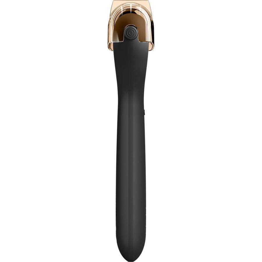 GESKE MicroNeedle Face & Body Roller 9 in 1 Gray