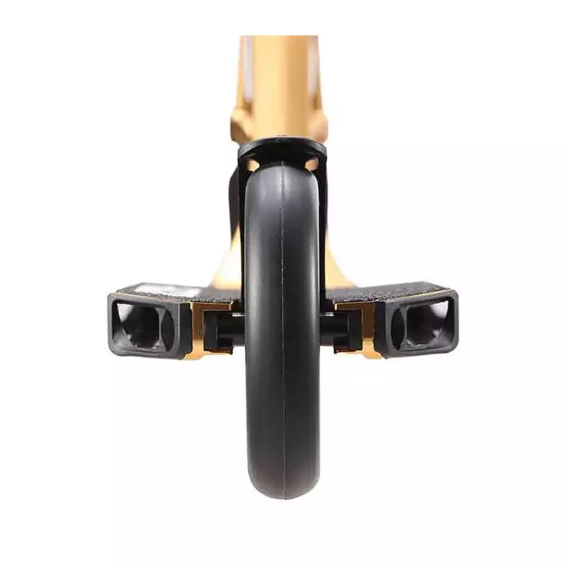 Trottinette Freestyle BLUNT Prodigy X Gold