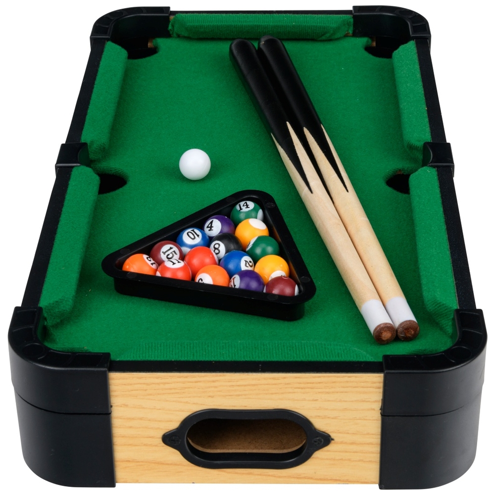 40cm Billardtischspiel