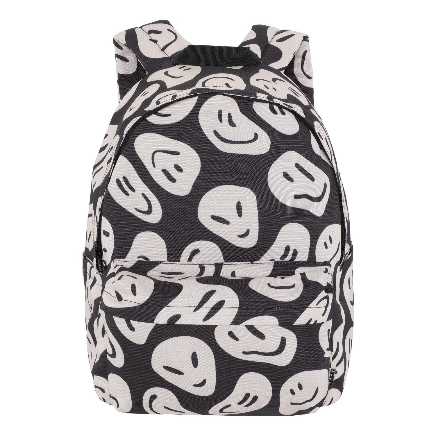 Backpack Mio - Smile On Black