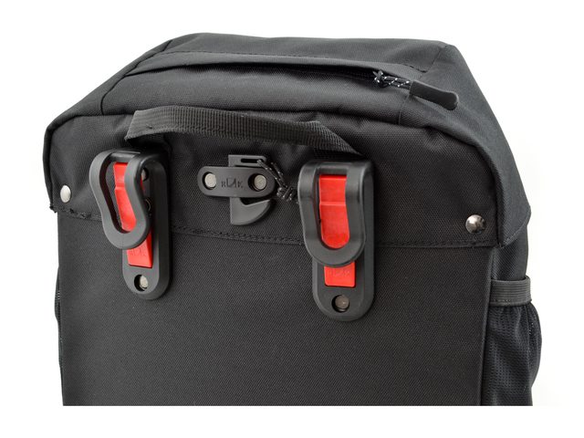 AGU Performance Essentials DWR Large Black