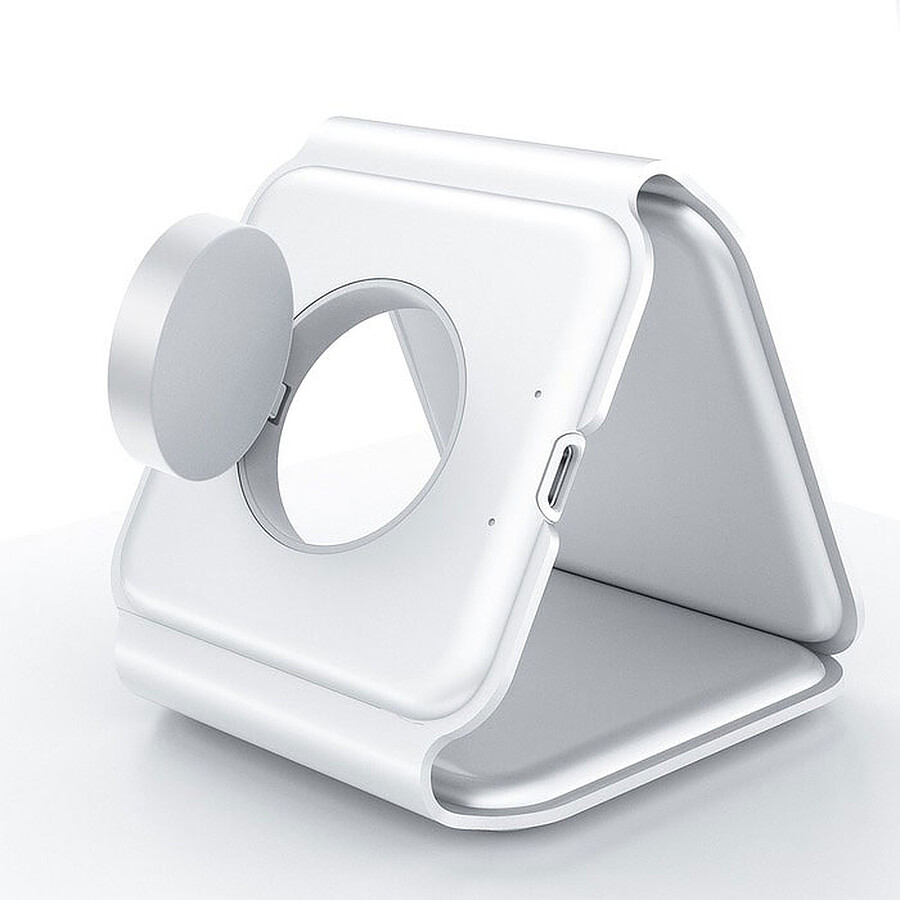 Tiger Power Chargeur sans Fil Magsafe 3-en-1