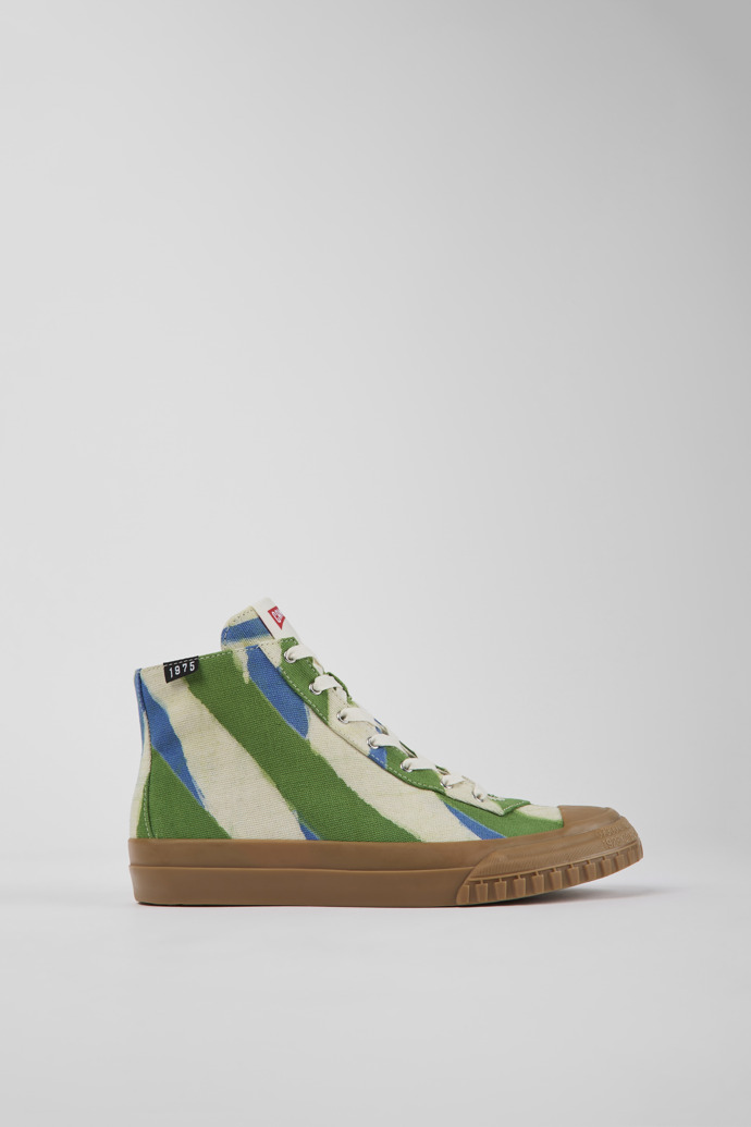 Camper x EFI