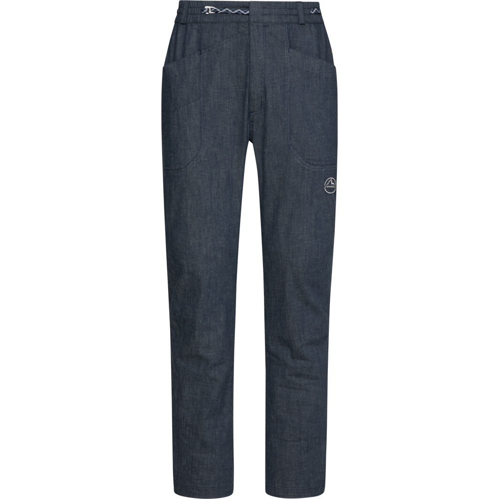 La Sportiva Sierra Rock Kletterhose Herren night sky