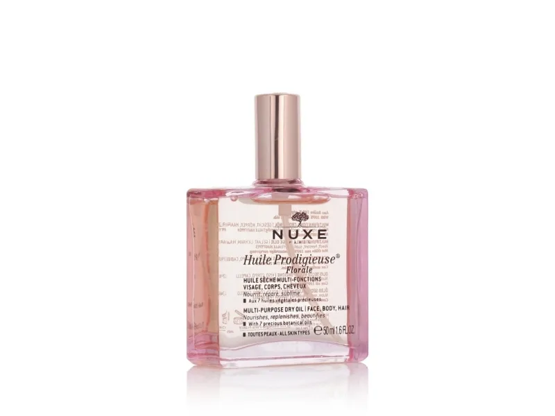 Nuxe - Huile Prodigieuse Florale Dry Oli Spray 50 ml