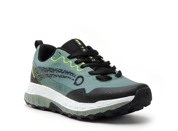 Fluchos basses homme at158 vert