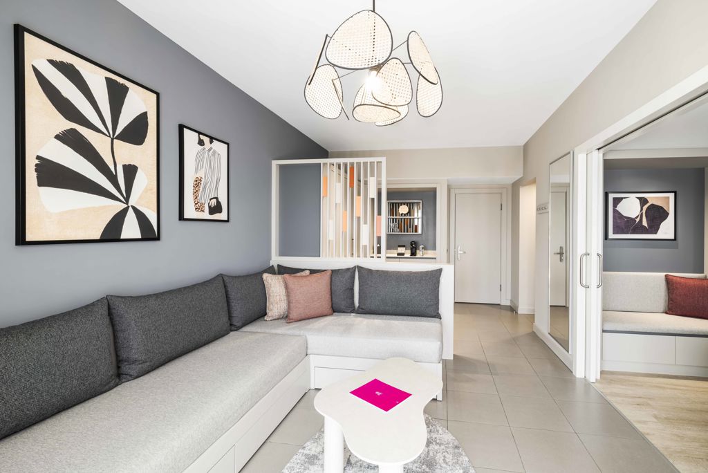 Barut Goia Logies en ontbijt - Hotel