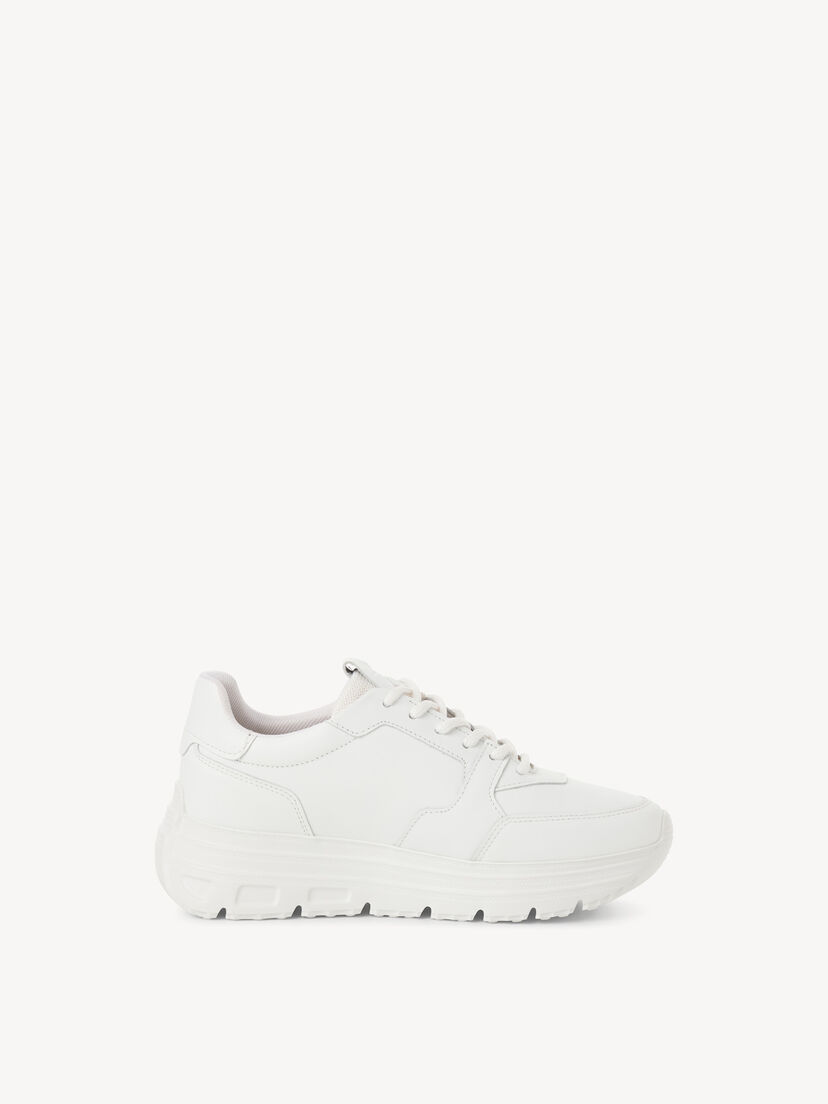 Sneaker - wit